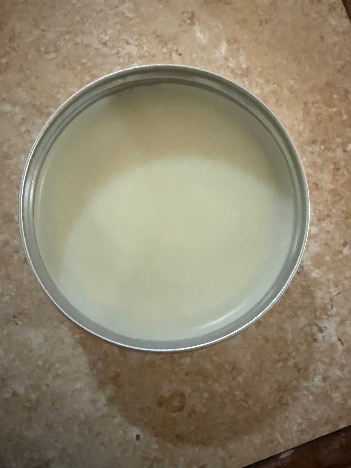Pomade - 2oz Tin
